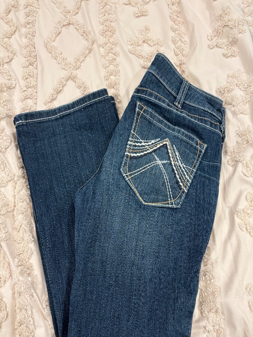 Ariat Jeans